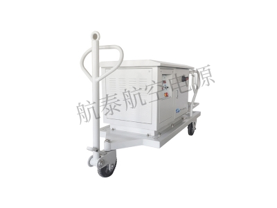 400HZ中频电源